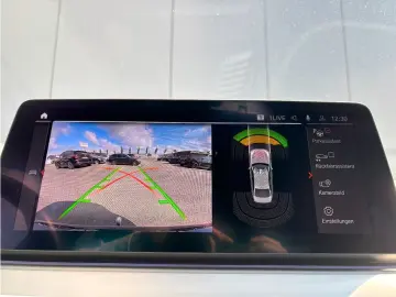 540i M Sport DAProf RFK HUD HiFi Standhzg 19