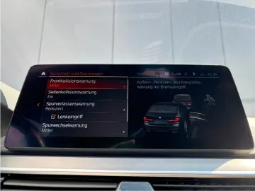 540i M Sport DAProf RFK HUD HiFi Standhzg 19