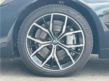 540i M Sport DAProf RFK HUD HiFi Standhzg 19