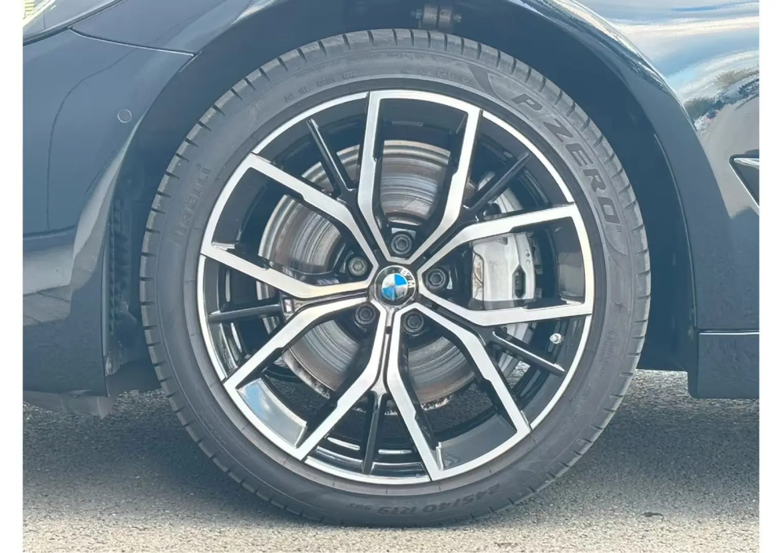 540i M Sport DAProf RFK HUD HiFi Standhzg 19