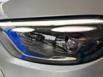 GLC 300 d 4M Coupé AMG+Premium+Pano+Standhz+AHK+