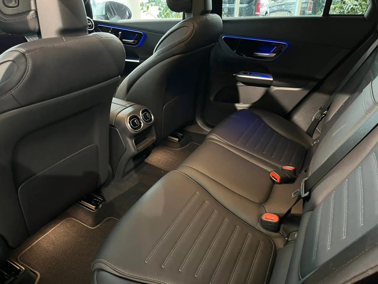 GLC 300 d 4M Coupé AMG+Premium+Pano+Standhz+AHK+