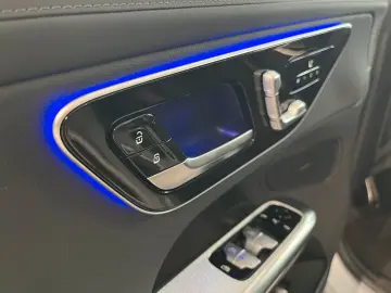 GLC 300 d 4M Coupé AMG+Premium+Pano+Standhz+AHK+