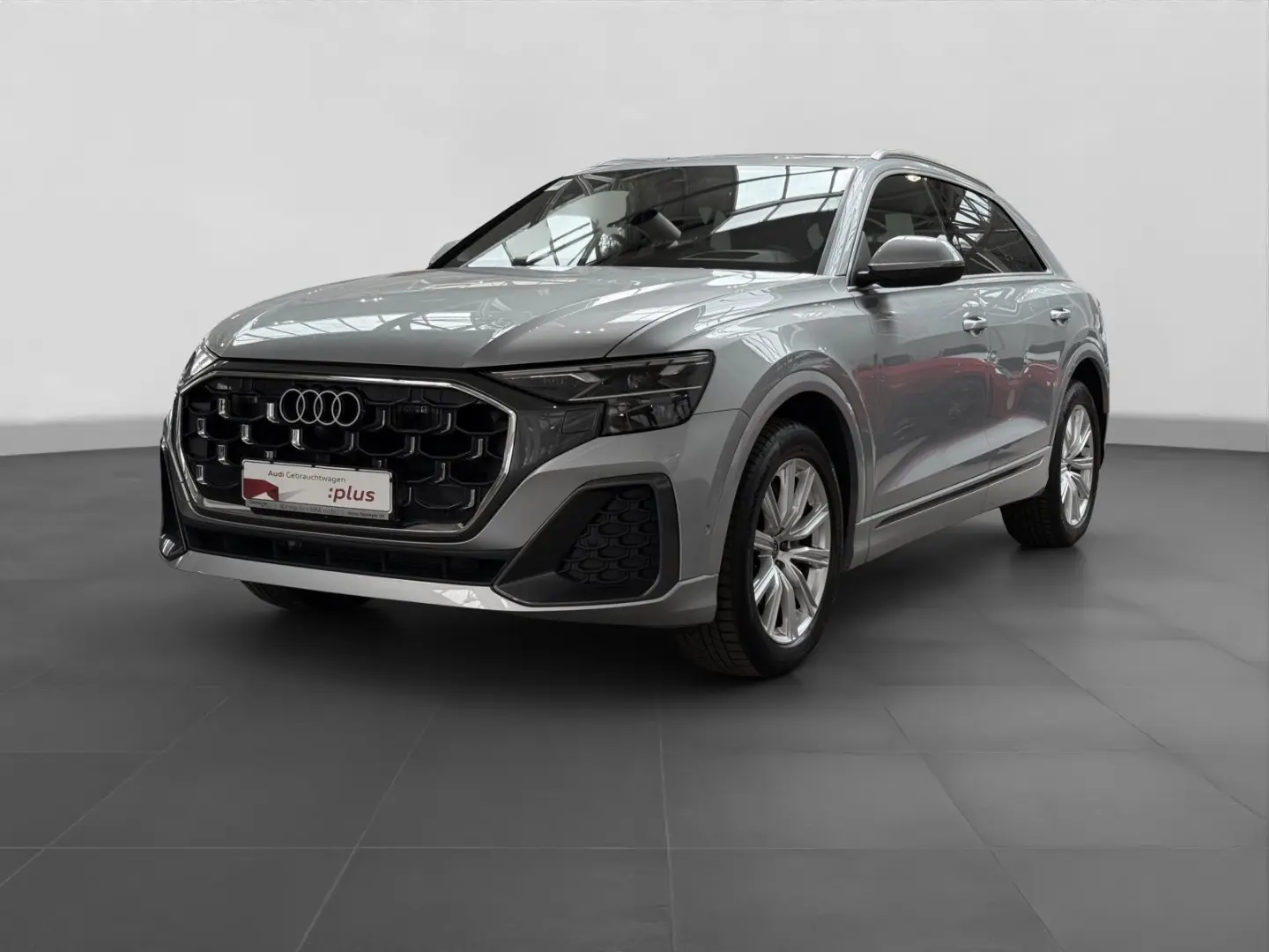 Audi Q8 50 TDI Q S LINE LM21 PANO HuD