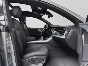 Audi Q8 50 TDI Q S LINE LM21 PANO HuD