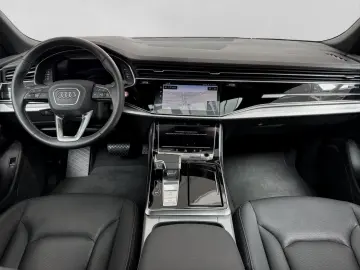 Audi Q8 50 TDI Q S LINE LM21 PANO HuD