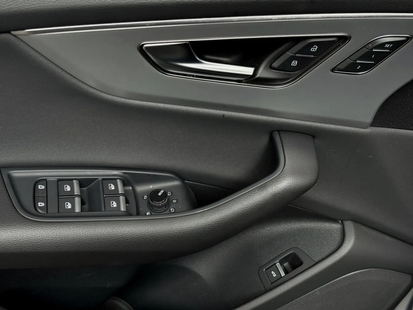 Audi Q8 50 TDI Q S LINE LM21 PANO HuD