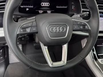 Audi Q8 50 TDI Q S LINE LM21 PANO HuD