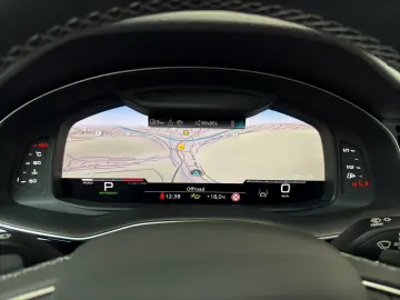 Audi Q8 50 TDI Q S LINE LM21 PANO HuD