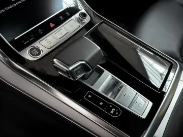 Audi Q8 50 TDI Q S LINE LM21 PANO HuD