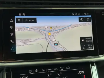 Audi Q8 50 TDI Q S LINE LM21 PANO HuD