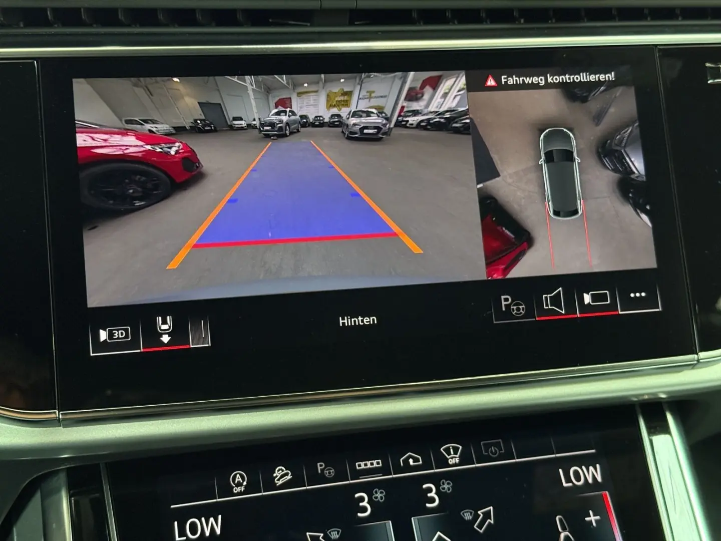 Audi Q8 50 TDI Q S LINE LM21 PANO HuD