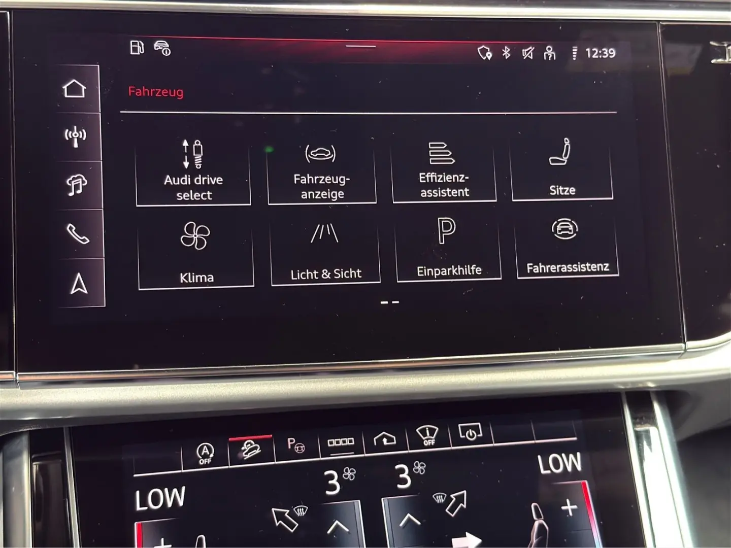 Audi Q8 50 TDI Q S LINE LM21 PANO HuD
