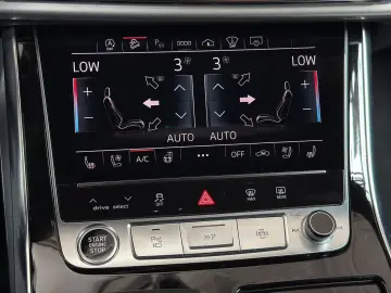 Audi Q8 50 TDI Q S LINE LM21 PANO HuD