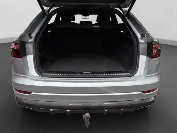 Audi Q8 50 TDI Q S LINE LM21 PANO HuD