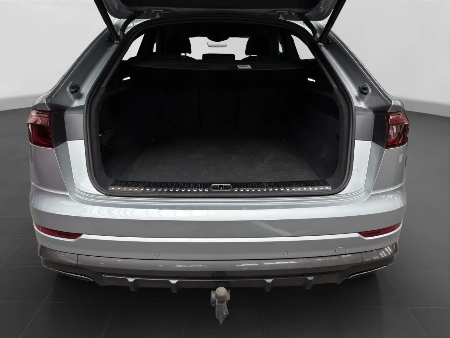 Audi Q8 50 TDI Q S LINE LM21 PANO HuD