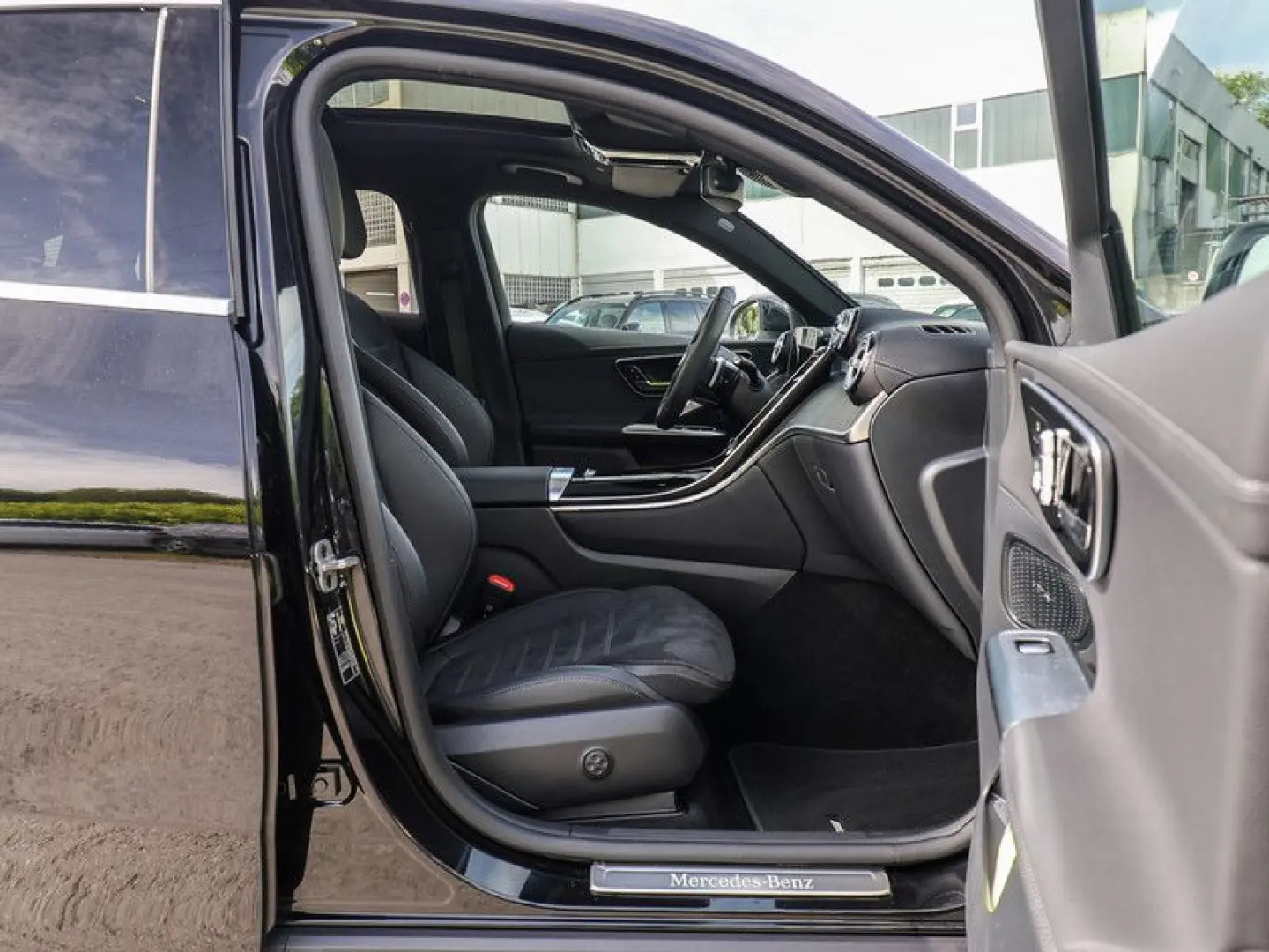 GLC 300 d 4M Coupé AMG-Sport/360/Pano/AHK/Distr