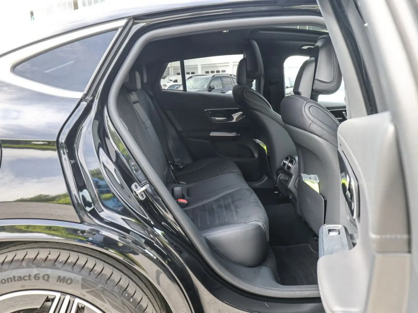 GLC 300 d 4M Coupé AMG-Sport/360/Pano/AHK/Distr