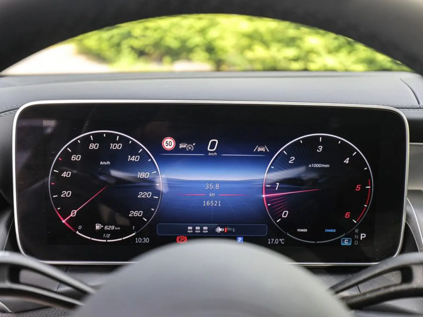 GLC 300 d 4M Coupé AMG-Sport/360/Pano/AHK/Distr