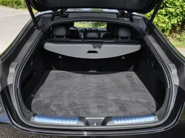 GLC 300 d 4M Coupé AMG-Sport/360/Pano/AHK/Distr