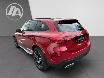 GLC 300 e 4M AMG+MBUX+Burm+Dist+DIGITAL+Pano+Kam