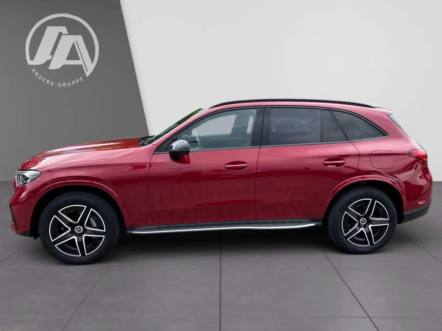 GLC 300 e 4M AMG+MBUX+Burm+Dist+DIGITAL+Pano+Kam