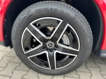 GLC 300 e 4M AMG+MBUX+Burm+Dist+DIGITAL+Pano+Kam