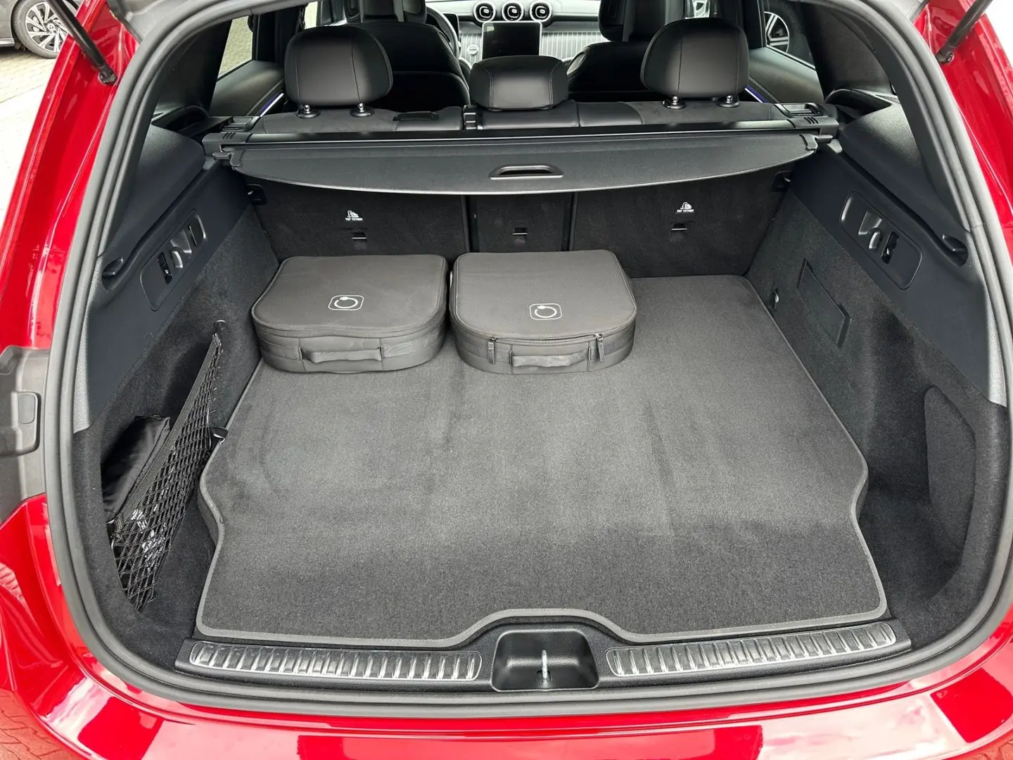 GLC 300 e 4M AMG+MBUX+Burm+Dist+DIGITAL+Pano+Kam
