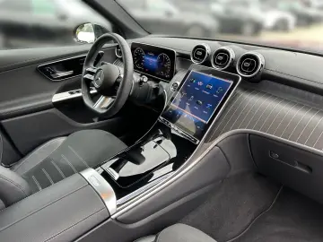 GLC 300 e 4M AMG+MBUX+Burm+Dist+DIGITAL+Pano+Kam