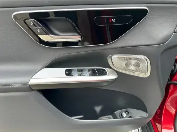 GLC 300 e 4M AMG+MBUX+Burm+Dist+DIGITAL+Pano+Kam