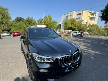 BMW X5 M