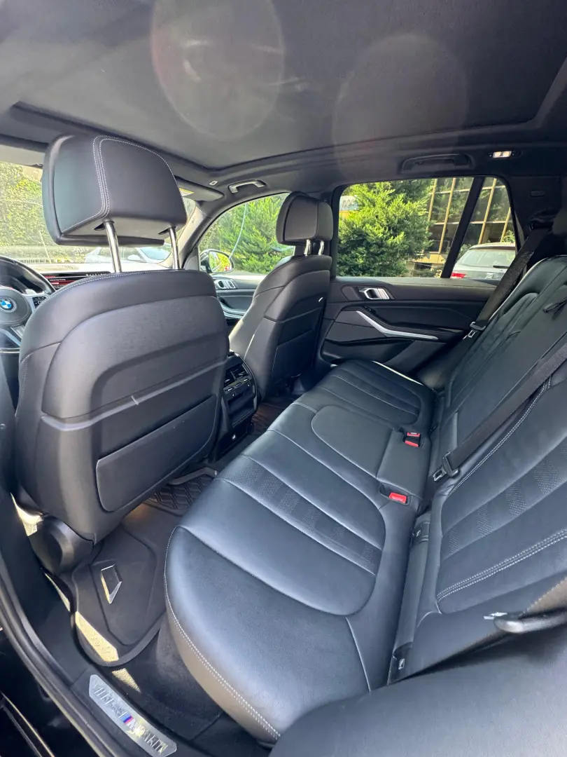 BMW X5 M