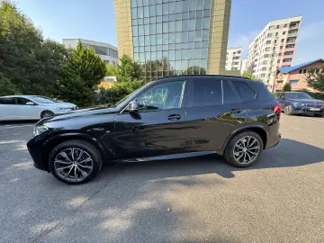 BMW X5 M