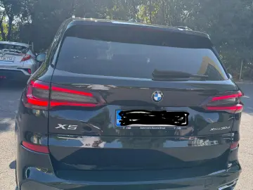 BMW X5 M