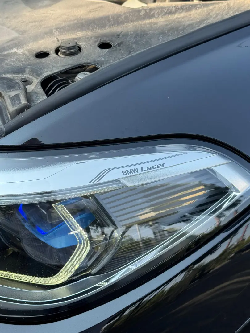 BMW X5 M