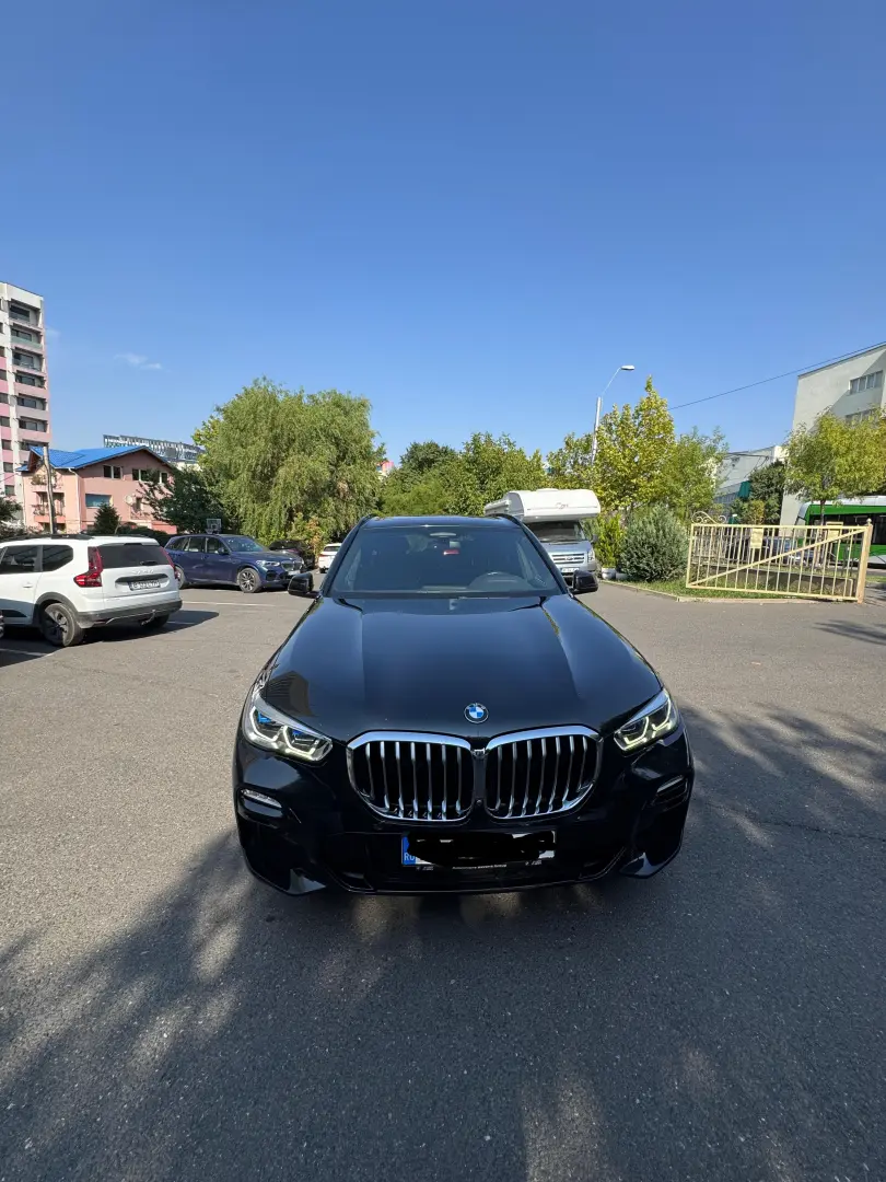 BMW X5 M