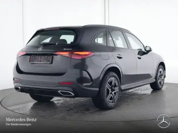 GLC 300 e 4M AMG Premium PANO DIGITAL Sitzklima