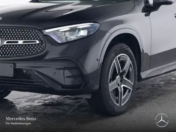 GLC 300 e 4M AMG Premium PANO DIGITAL Sitzklima