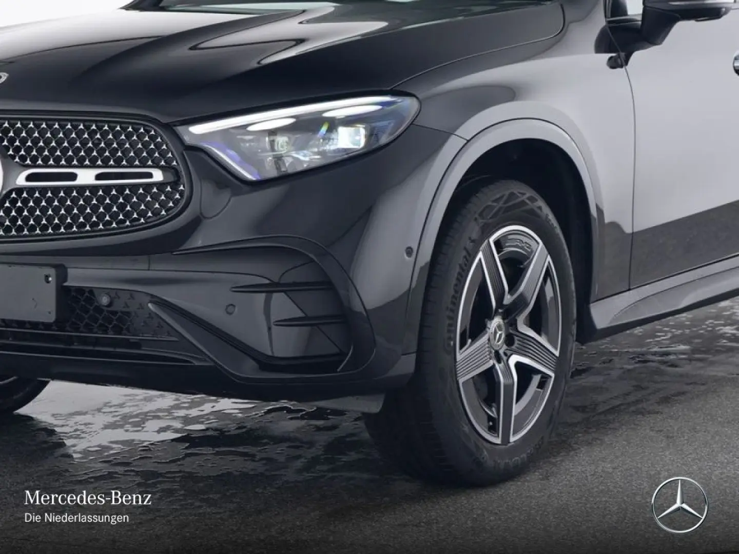 GLC 300 e 4M AMG Premium PANO DIGITAL Sitzklima