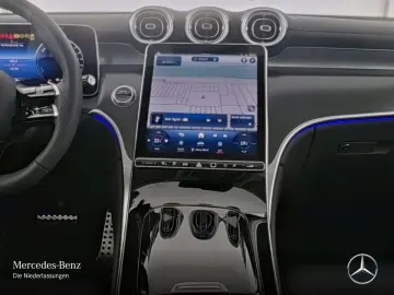 GLC 300 e 4M AMG Premium PANO DIGITAL Sitzklima