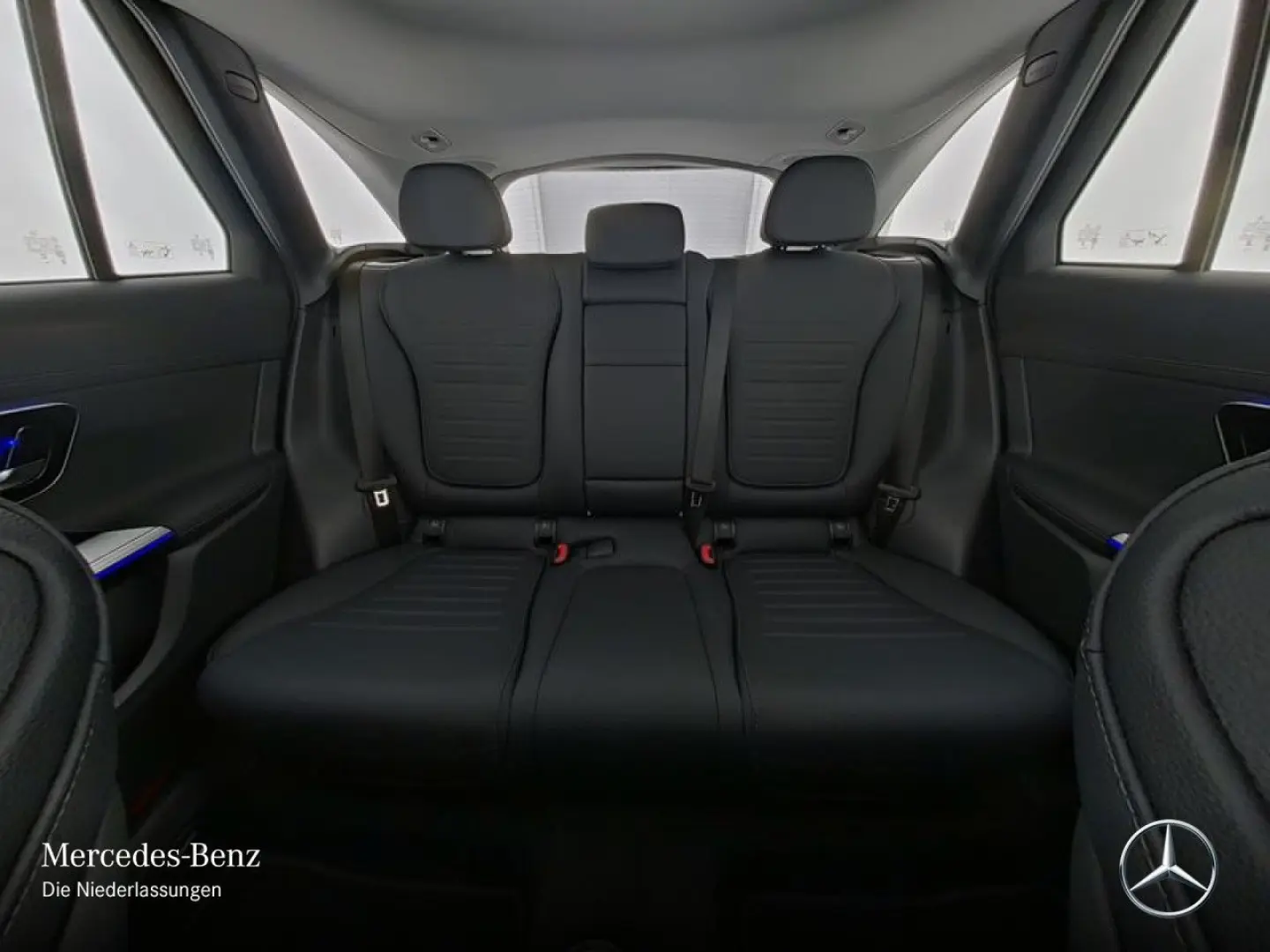 GLC 300 e 4M AMG Premium PANO DIGITAL Sitzklima