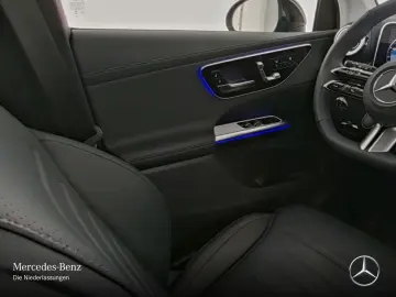 GLC 300 e 4M AMG Premium PANO DIGITAL Sitzklima