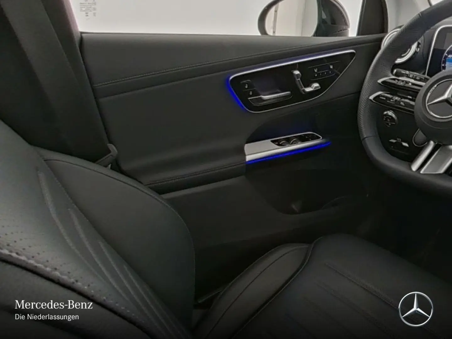 GLC 300 e 4M AMG Premium PANO DIGITAL Sitzklima