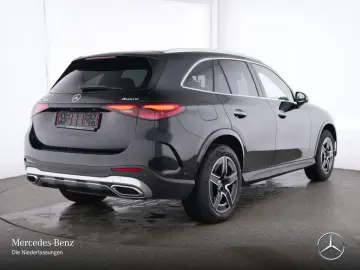 GLC 300 e 4M AMG PANO DIGITAL Distron MEMORY 19