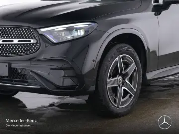 GLC 300 e 4M AMG PANO DIGITAL Distron MEMORY 19