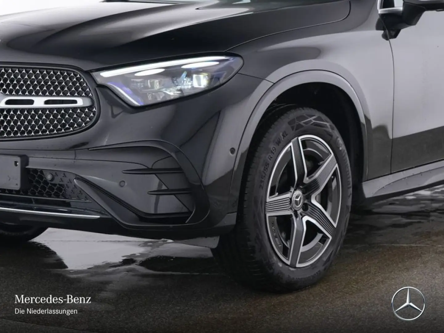 GLC 300 e 4M AMG PANO DIGITAL Distron MEMORY 19