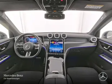 GLC 300 e 4M AMG PANO DIGITAL Distron MEMORY 19