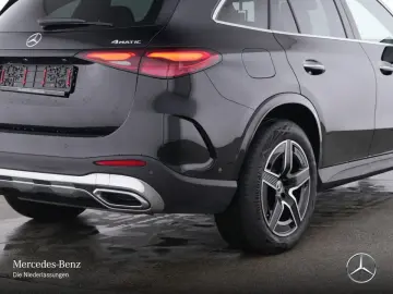 GLC 300 e 4M AMG PANO DIGITAL Distron MEMORY 19