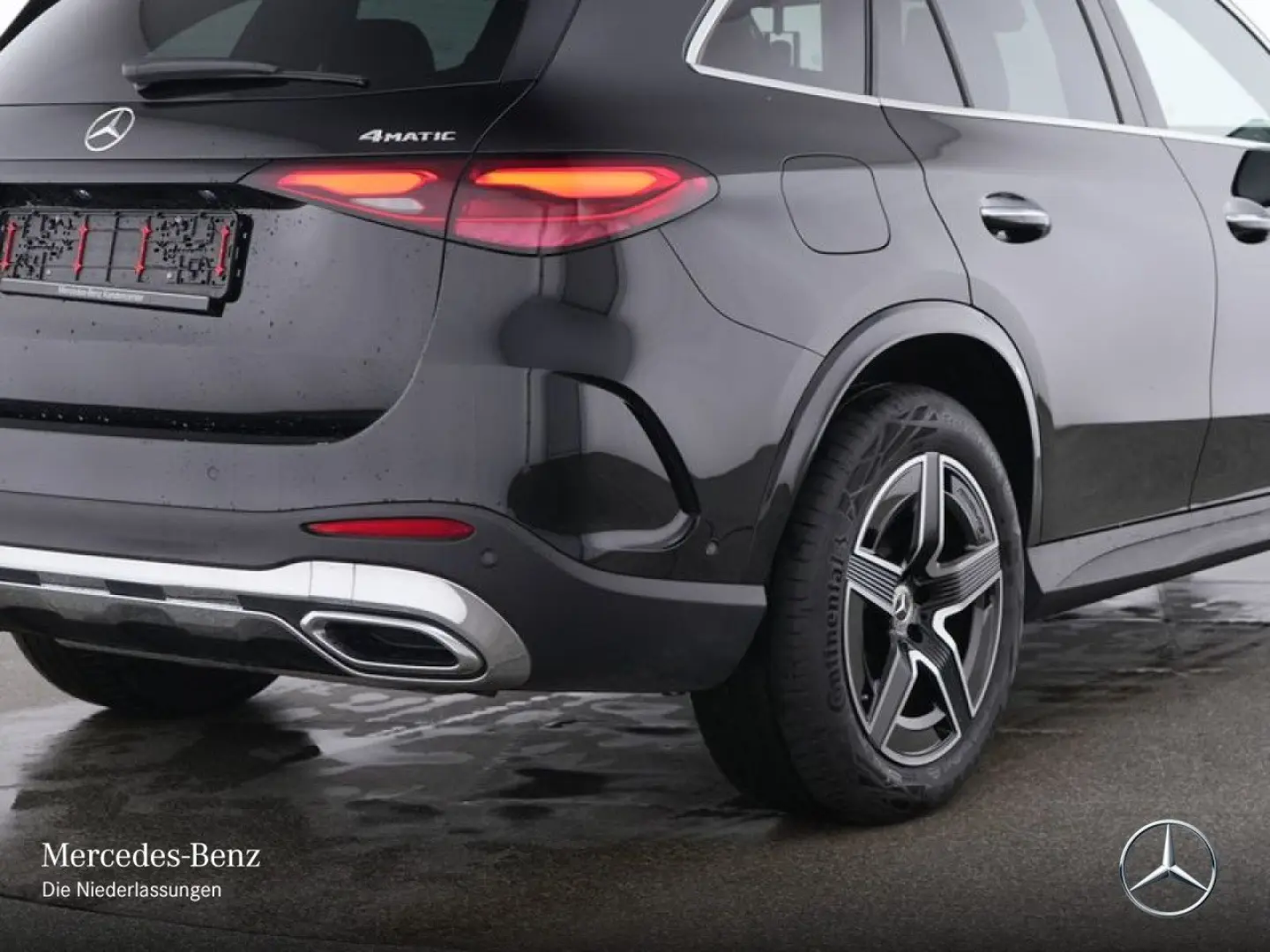 GLC 300 e 4M AMG PANO DIGITAL Distron MEMORY 19