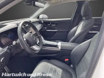 GLC 300 e AMG Line 4Matic+Pano+Burmester+Memory+